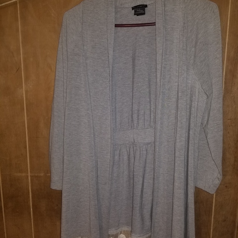 New Directions sweater